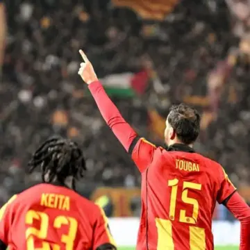 هل يعد بن رمضان عائقا؟.. تفاصيل صفقة انضمام توجاي للأهلي